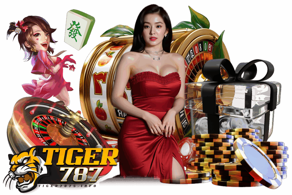 tiger bet