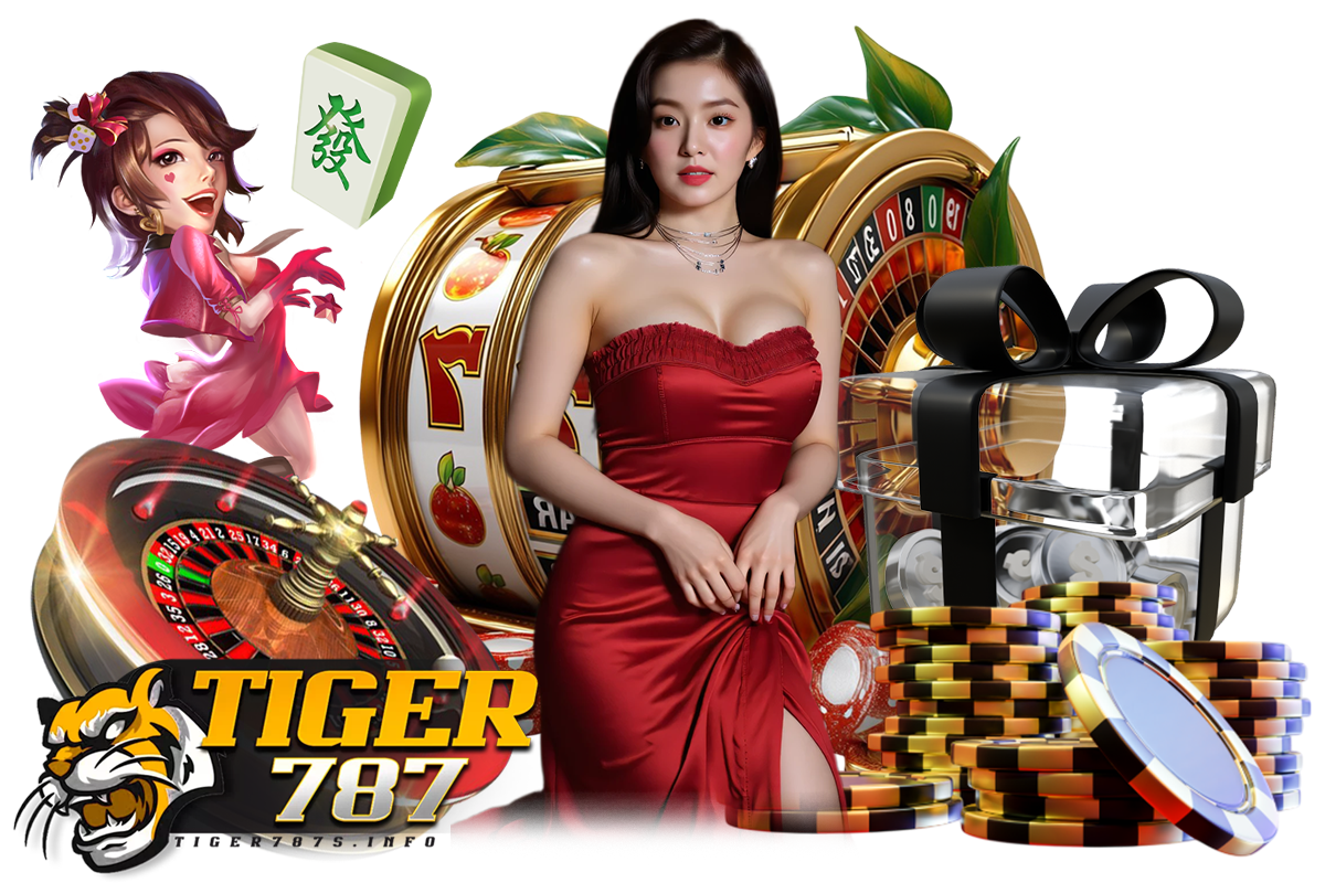 tiger bet