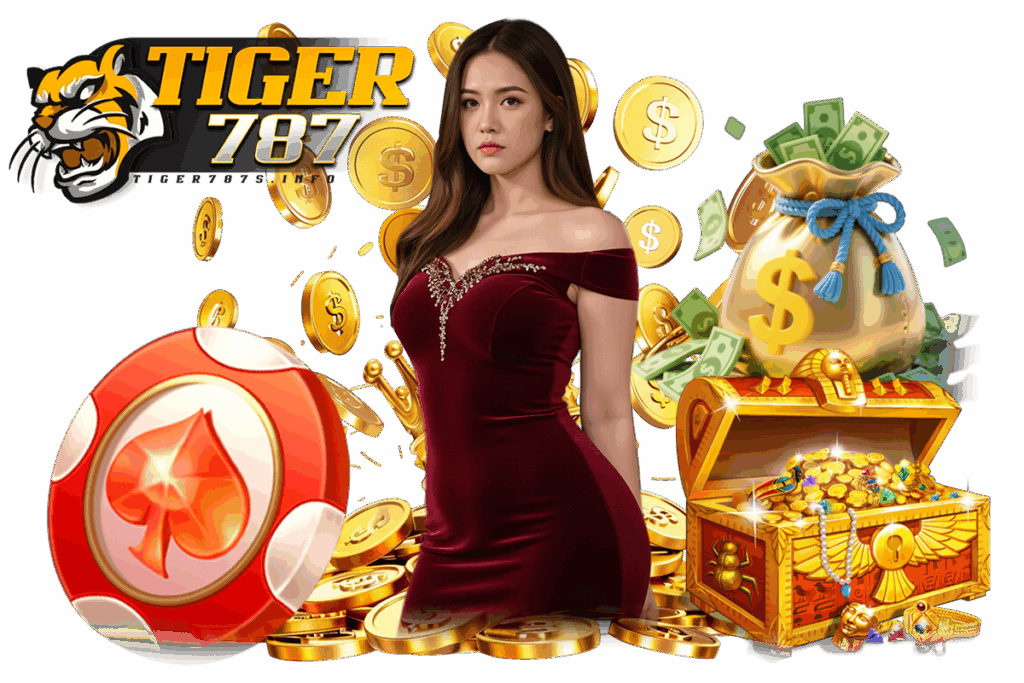 tiger slot