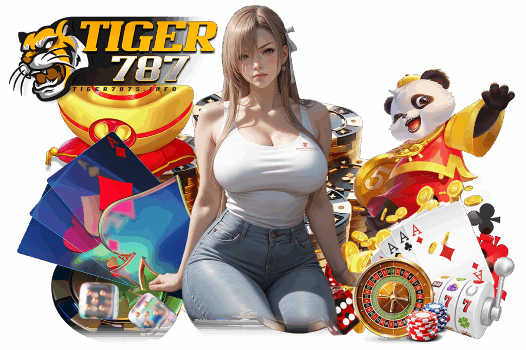 tiger787 login