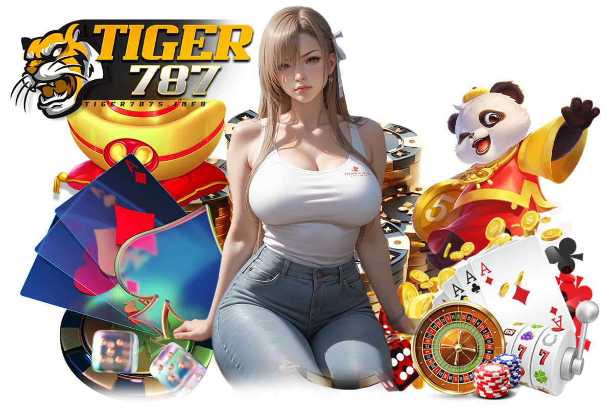 tiger787 login