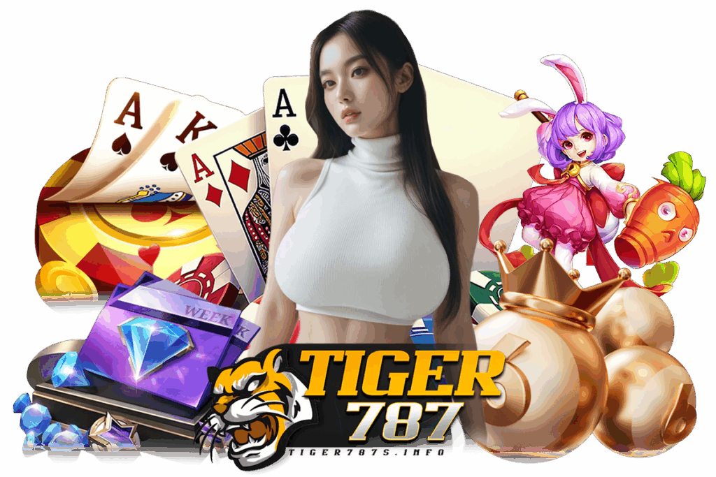 เว็บไทเกอร์ 787