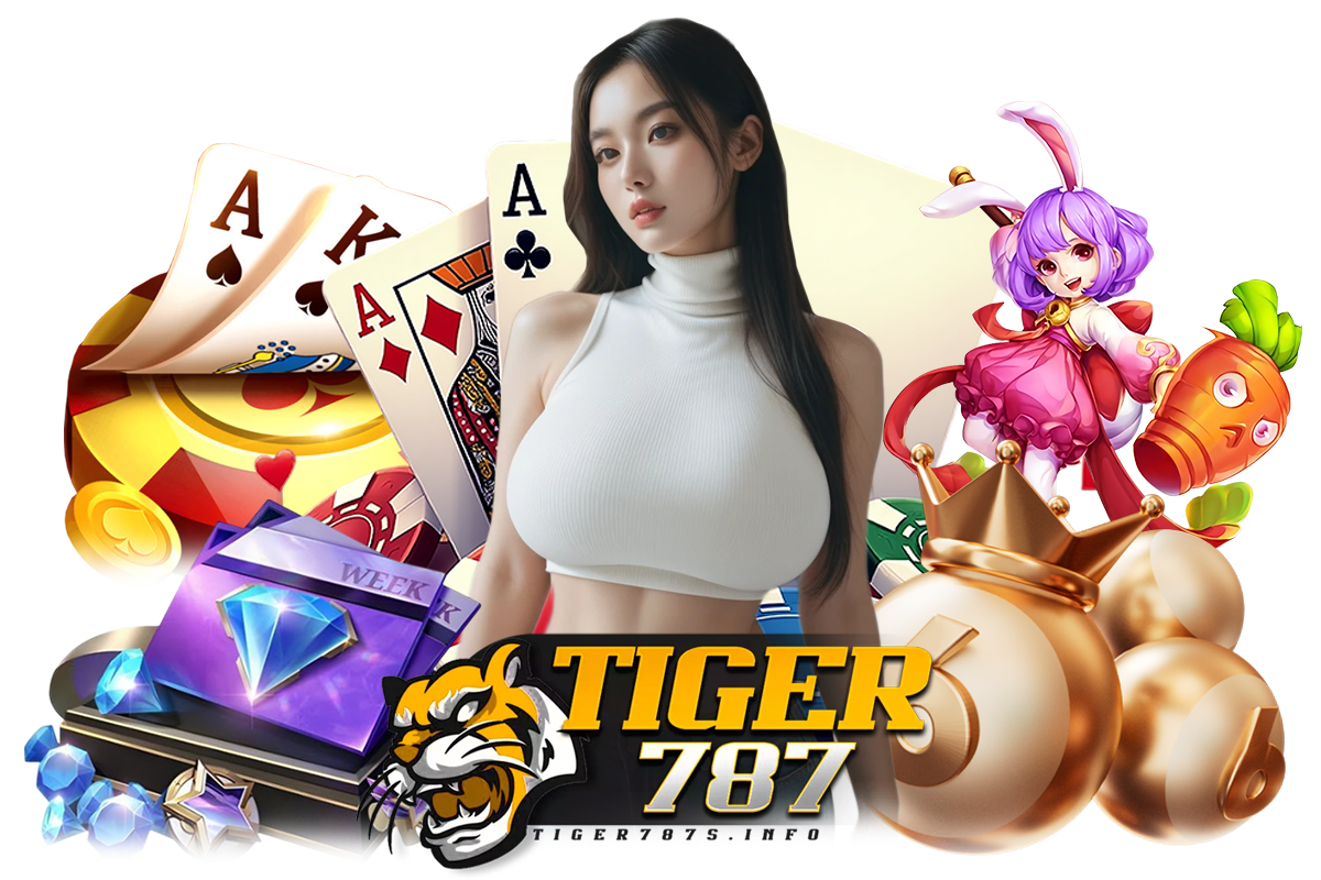 เว็บไทเกอร์ 787